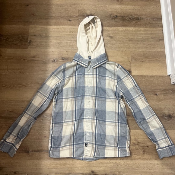 3 Hollister Top Bundle - Picture 6 of 7